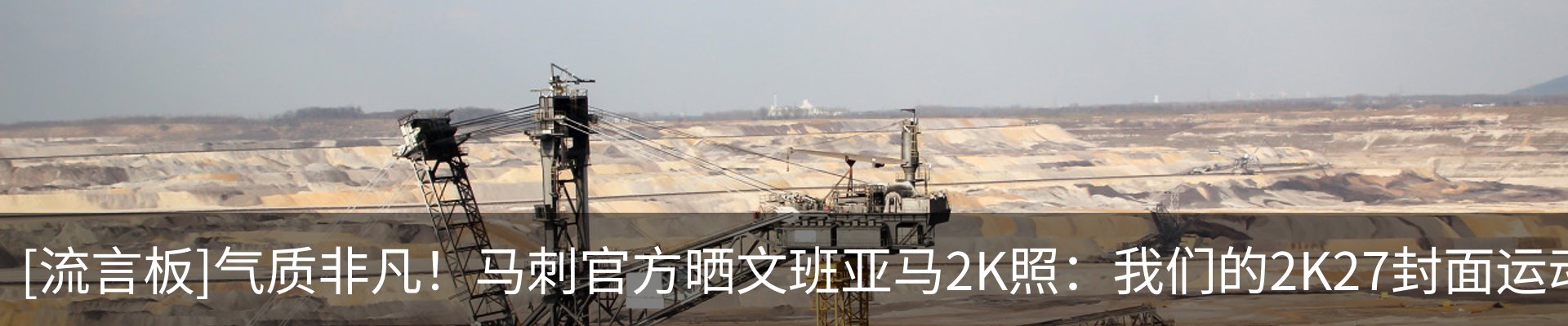 新闻动态
